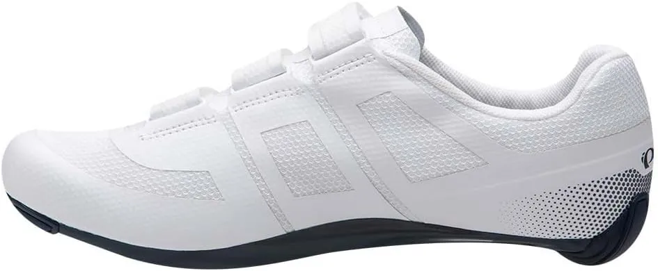 Men's Quest Road BLACK/BLACK / 52