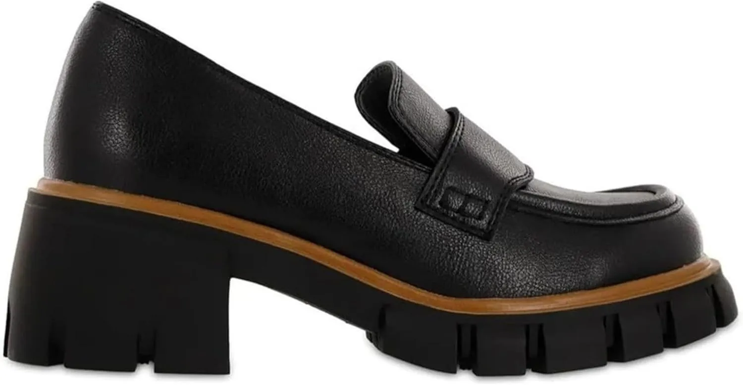 MIA Robbin Black 8 M
