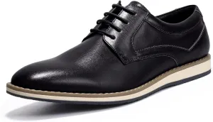 Mofri Men's Casual Dress Shoes Formal Oxford