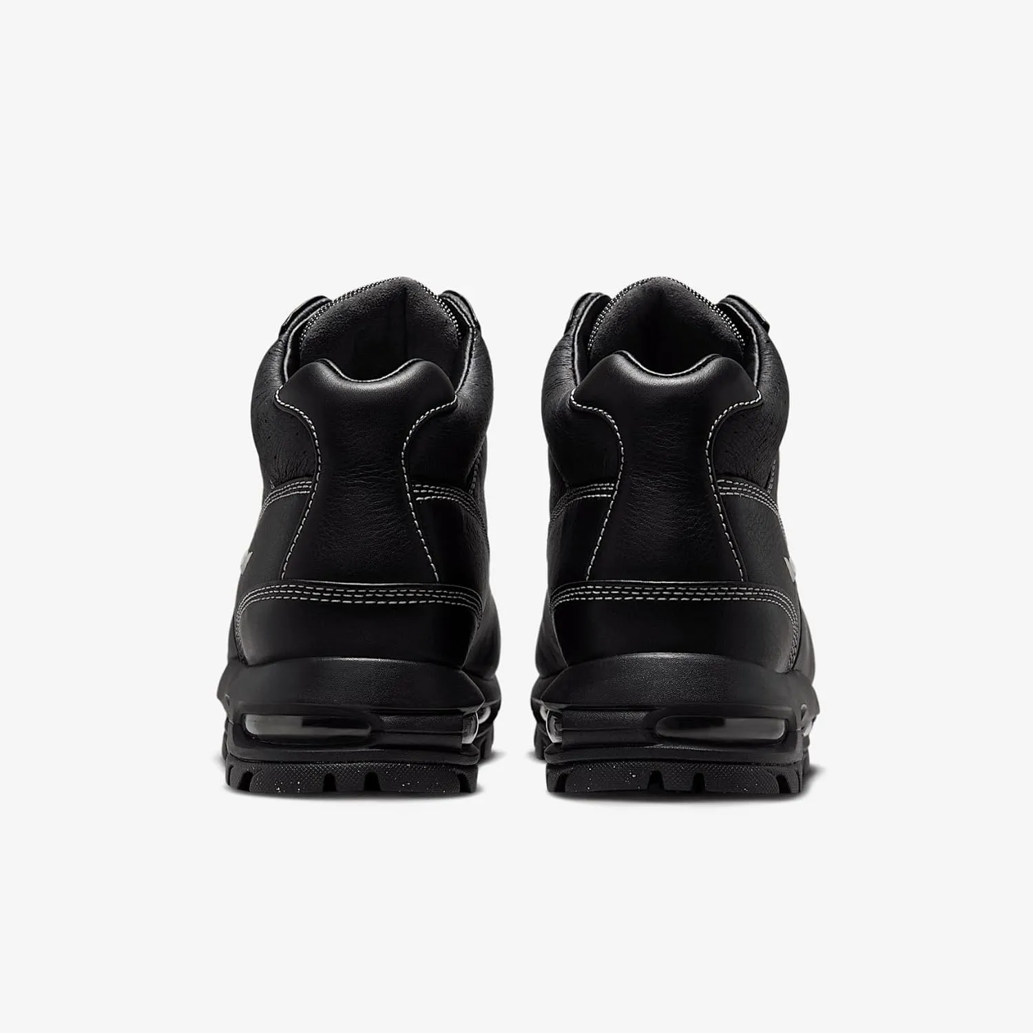 Nike Air Max Goadome Premium Men's Boots (HF5306-001, Black/Off Noir/Vast Grey/Black)