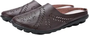 Orthopedic Shoes for Women Womens Walking Sneakers with Arch Support Womens Loafers Cozy Warm Lightweight Christmas Shoes for Women Round Toe Flats Comfortable