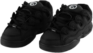 Osiris D3 OG Black/Black/Black 12 D (M)