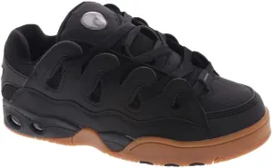 Osiris D3 OG Black/Black/Gum 10 D (M)
