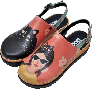 Platform Sandals Women - Vegan and Handmade Wedge Sandals for Women