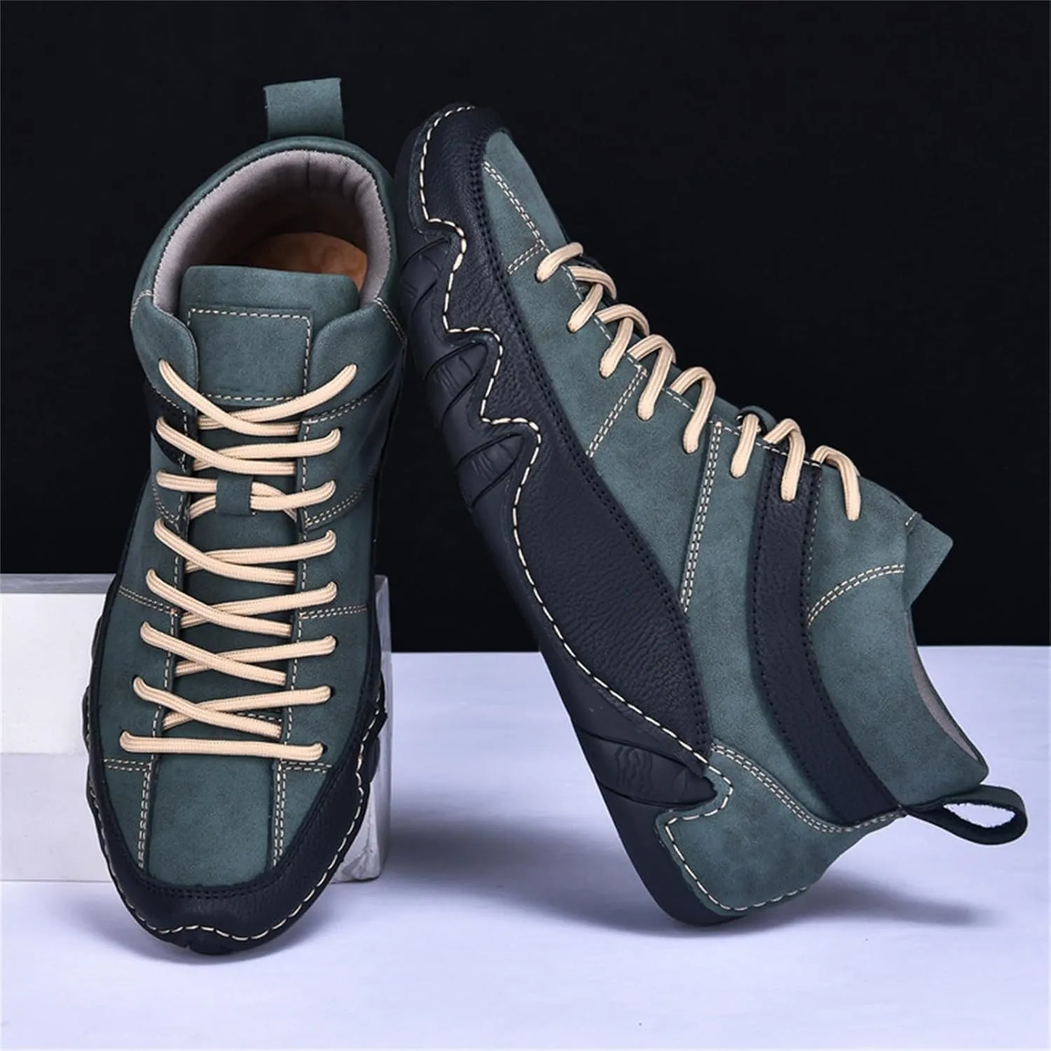 Platform Sneakers for Women Black Volleyball Shoes Men's Mesh Sneakers Loafers for Women Casual Platform Loafers for Women Wide Womens White Sneakers with Arch Support