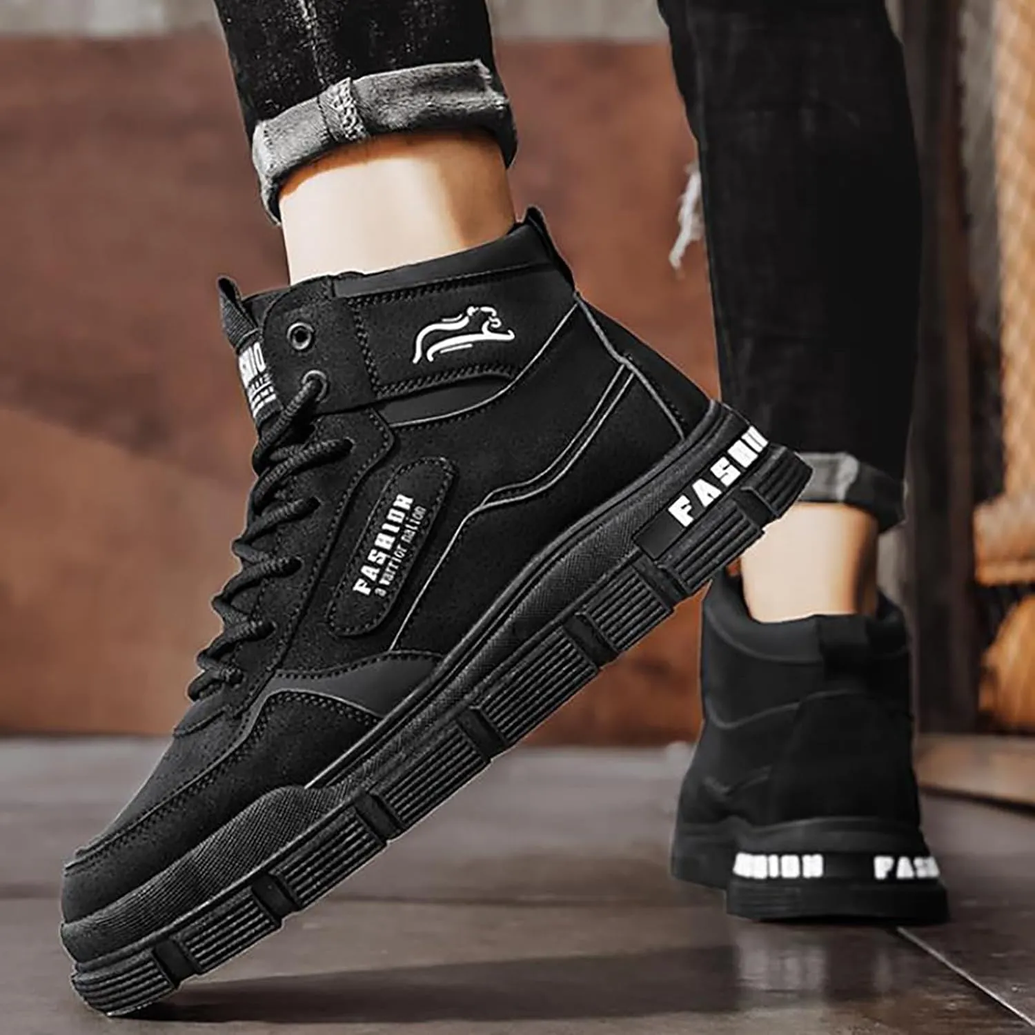 Platform Sneakers for Women Bowling Shoes Men Men's Casual Dress Sneakers Comfortable & Lightweight Women Loafers Comfortable Platform Sneakers for Women