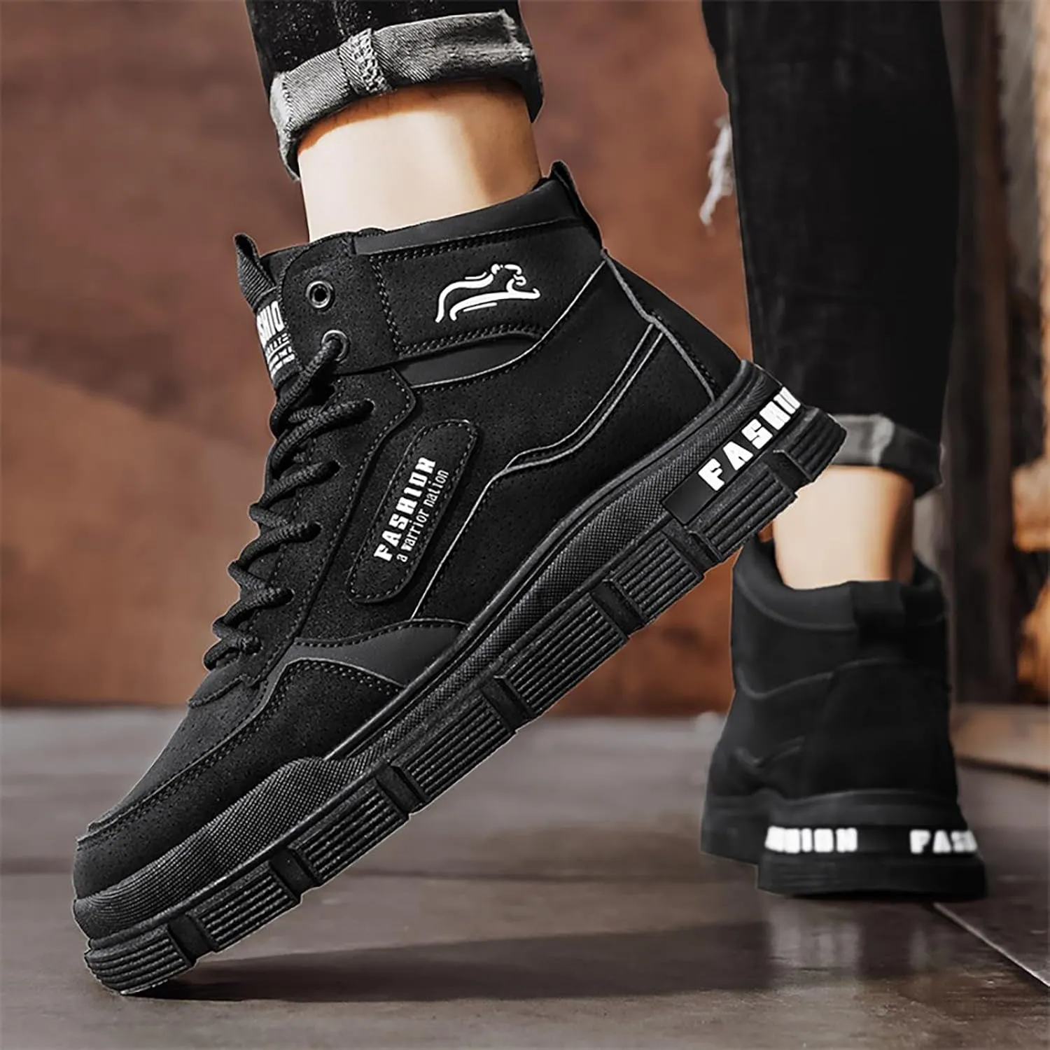 Platform Sneakers for Women Bowling Shoes Men Men's Casual Dress Sneakers Comfortable & Lightweight Women Loafers Comfortable Platform Sneakers for Women