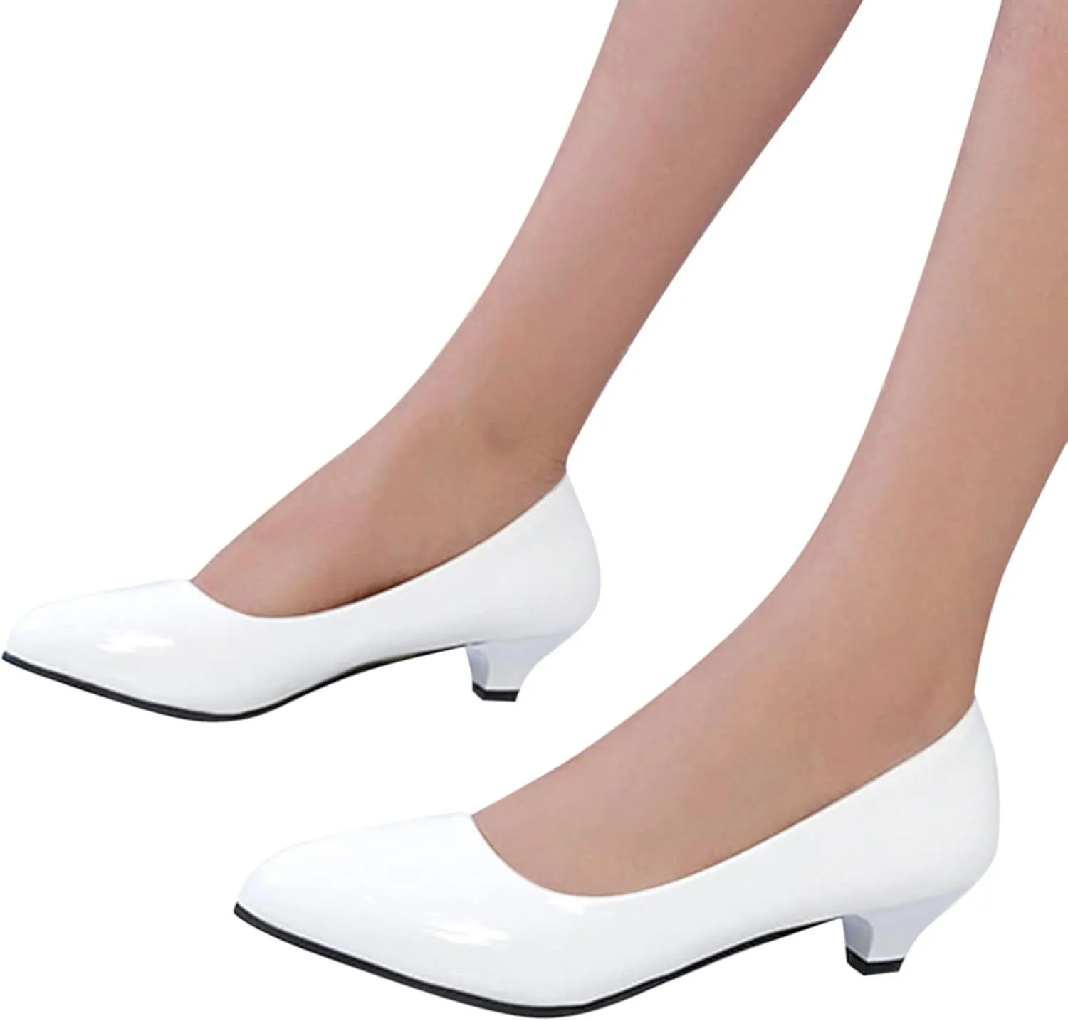 Pumps Block Heels Womens Chunk Low Heel Pump Sandal Heels for Women Sexy Women's Lace Up Heeled Sandals