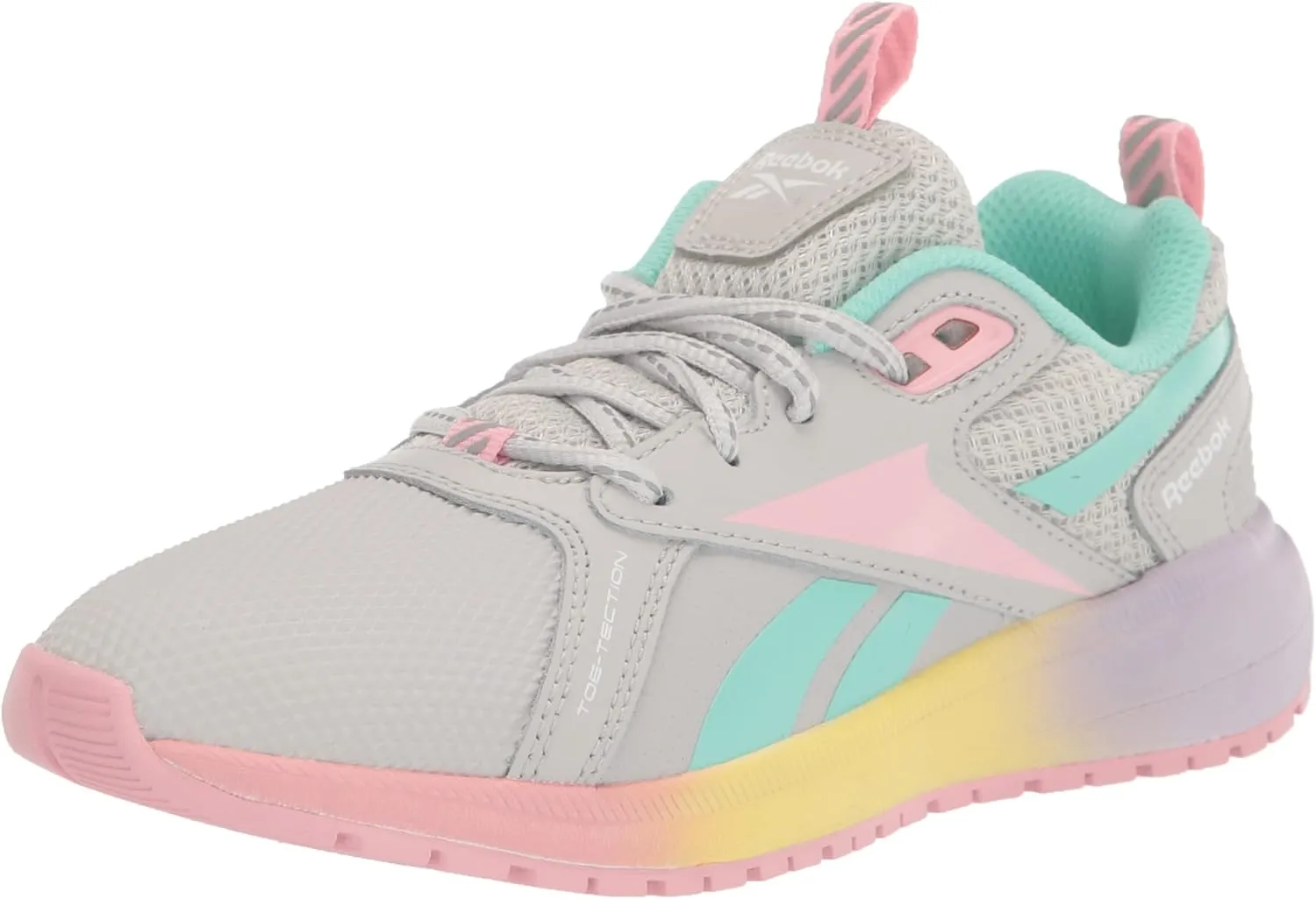 Reebok Unisex-Child Durable Xt Running Shoe