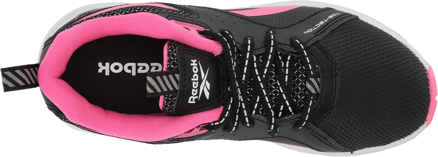 Reebok Unisex-Child Durable Xt Running Shoe