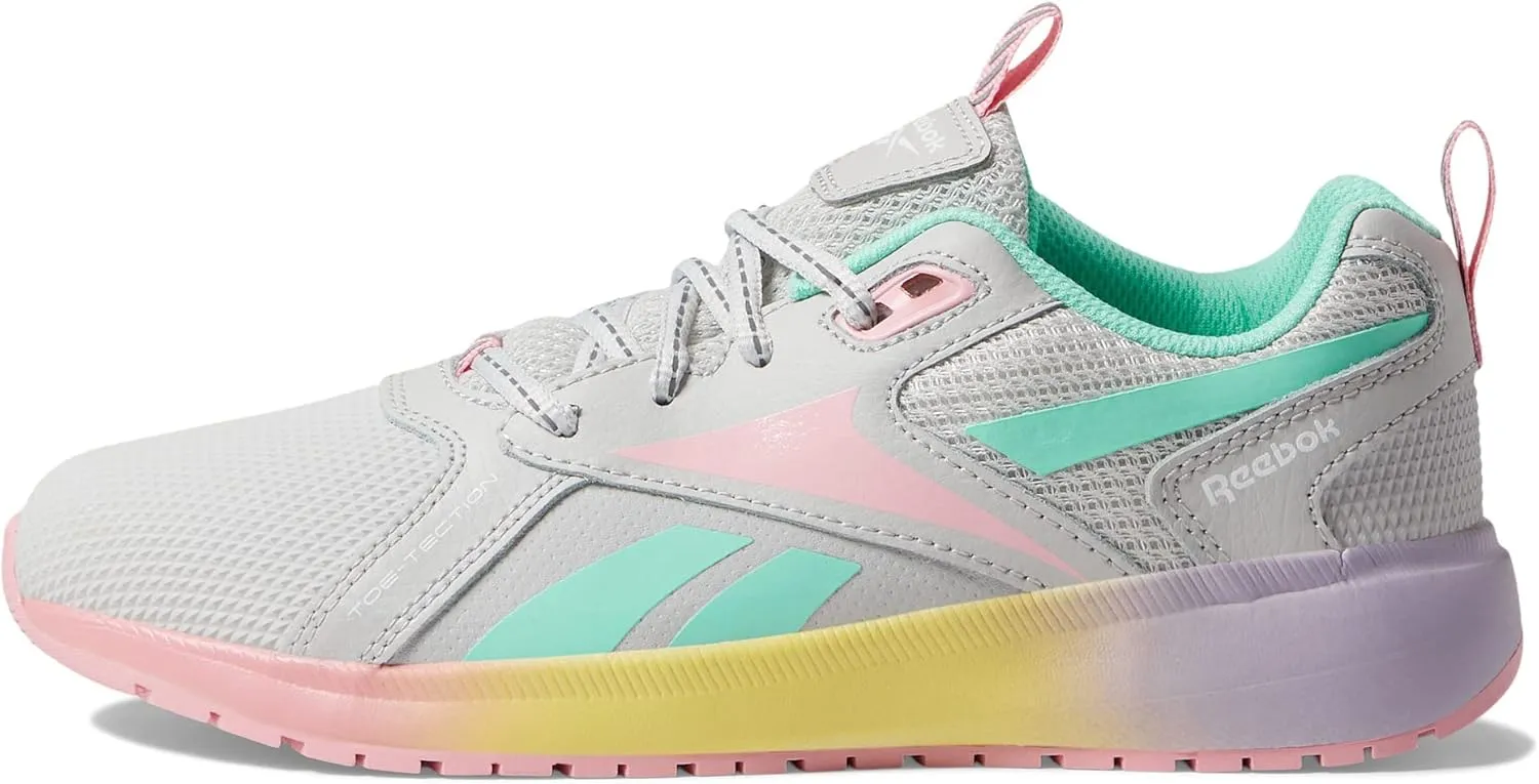 Reebok Unisex-Child Durable Xt Running Shoe