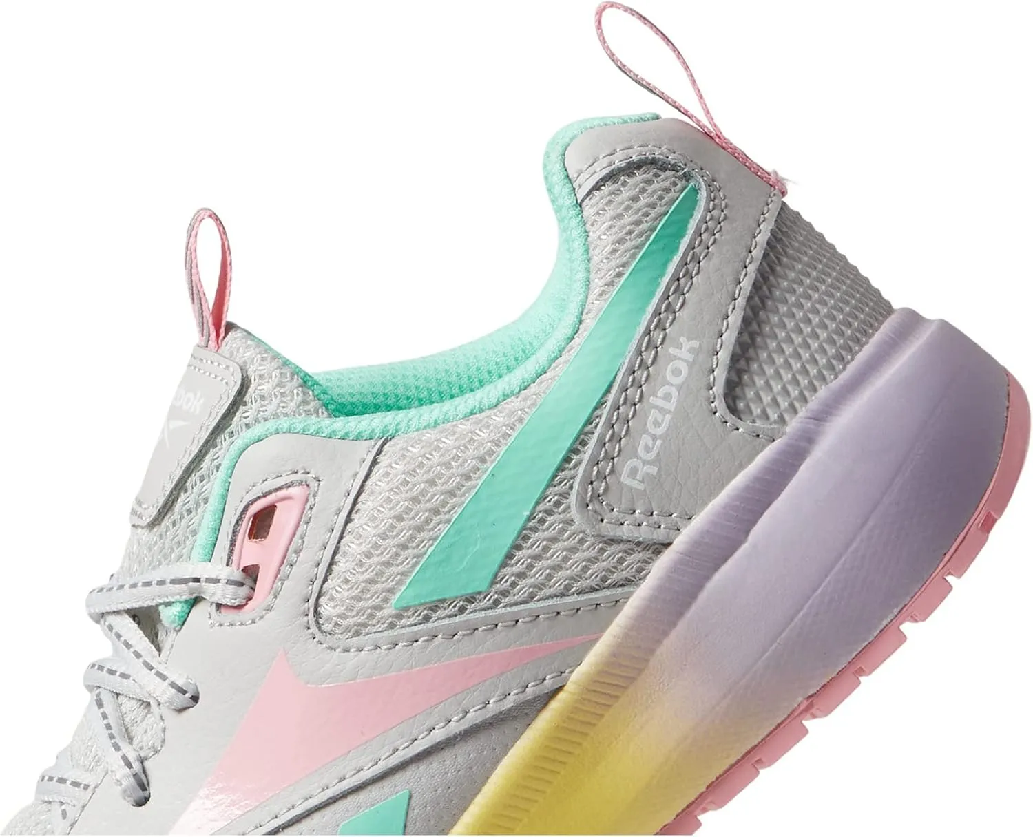Reebok Unisex-Child Durable Xt Running Shoe