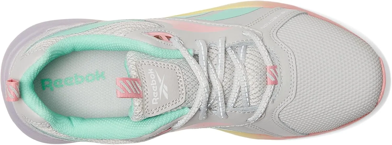 Reebok Unisex-Child Durable Xt Running Shoe