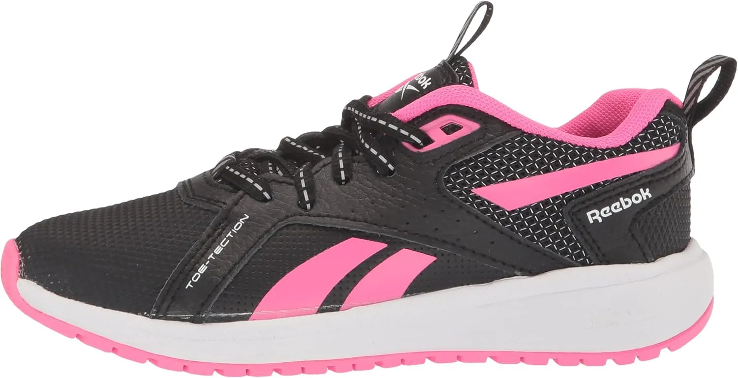 Reebok Unisex-Child Durable Xt Running Shoe