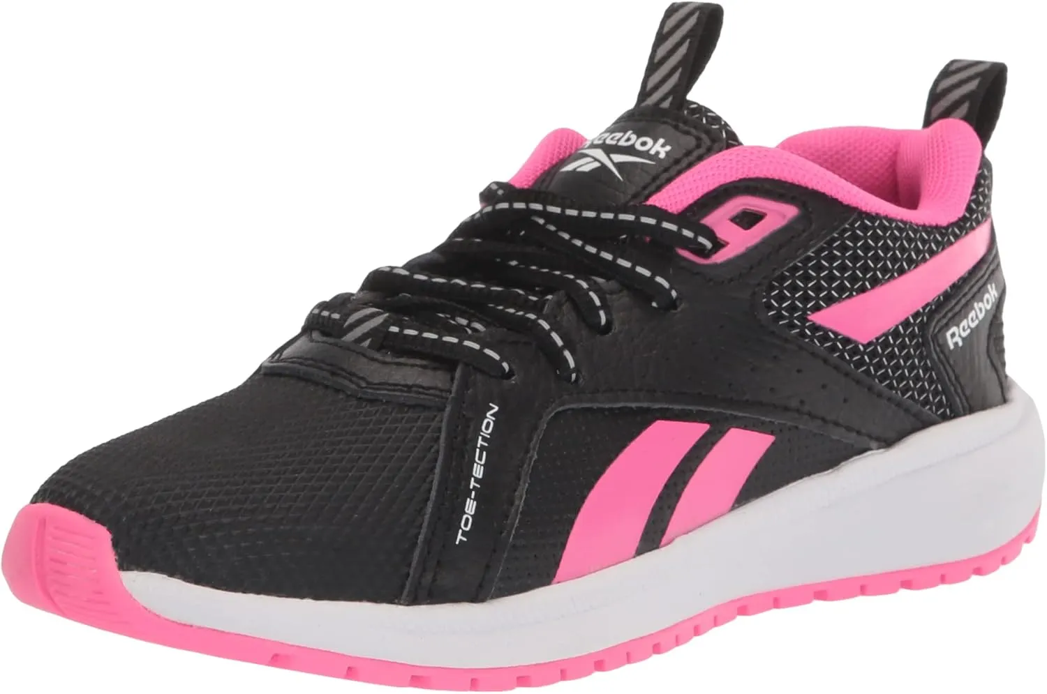 Reebok Unisex-Child Durable Xt Running Shoe