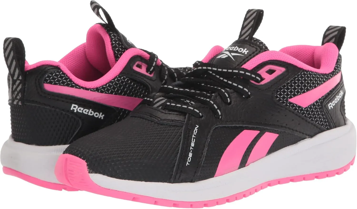 Reebok Unisex-Child Durable Xt Running Shoe