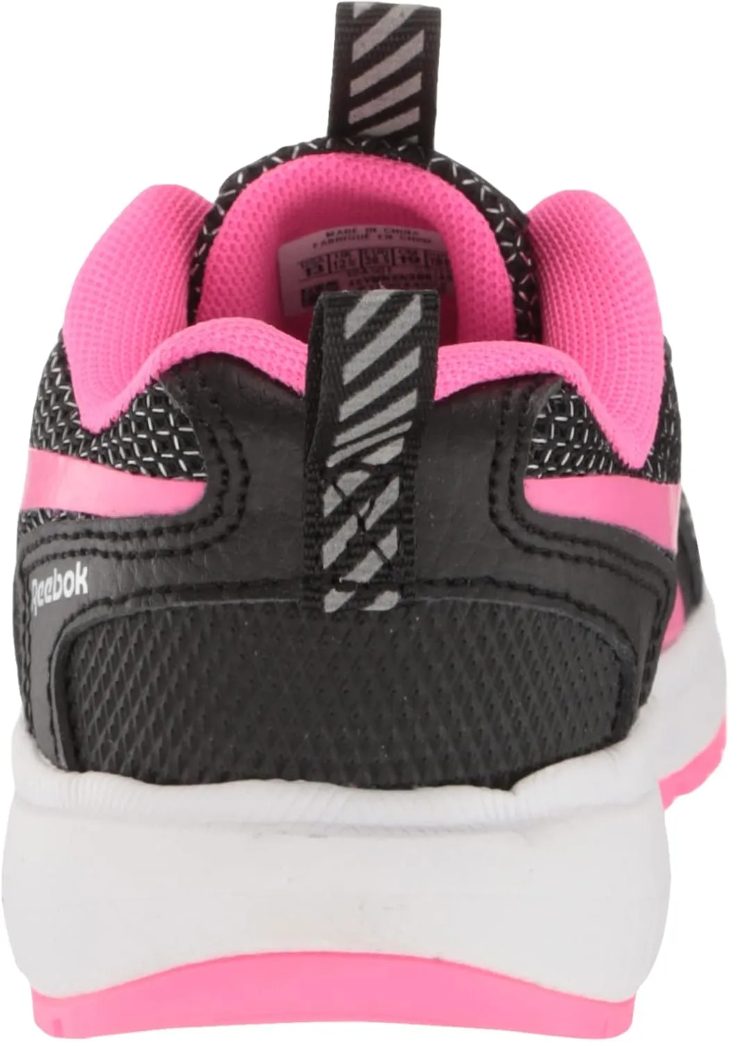 Reebok Unisex-Child Durable Xt Running Shoe