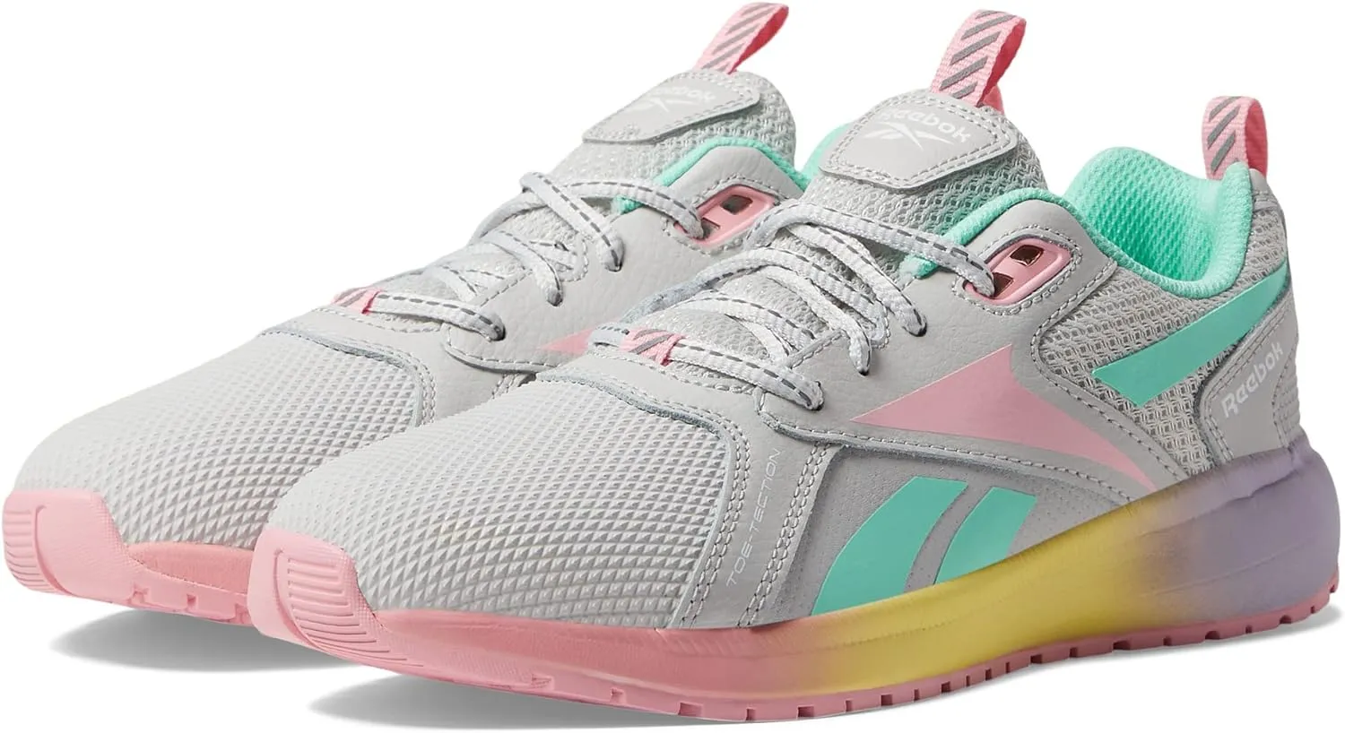 Reebok Unisex-Child Durable Xt Running Shoe