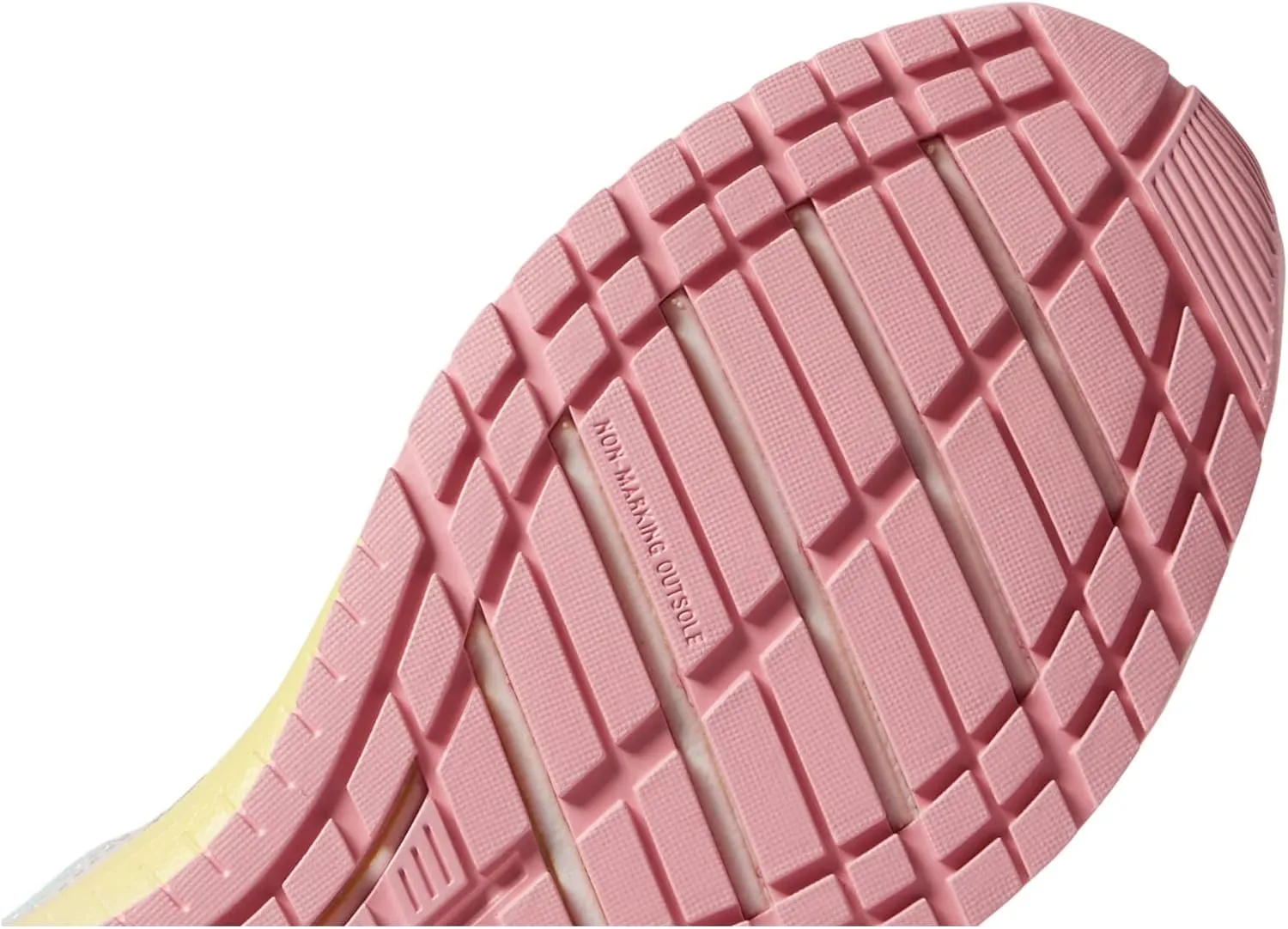 Reebok Unisex-Child Durable Xt Running Shoe
