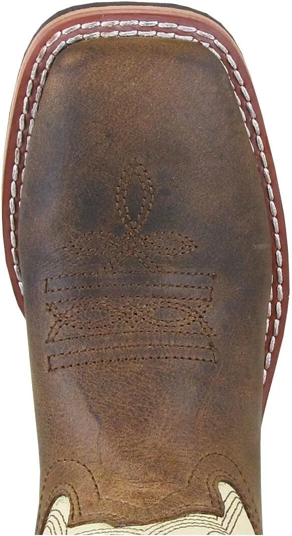 Smoky Mountain Boots Boy's Scout