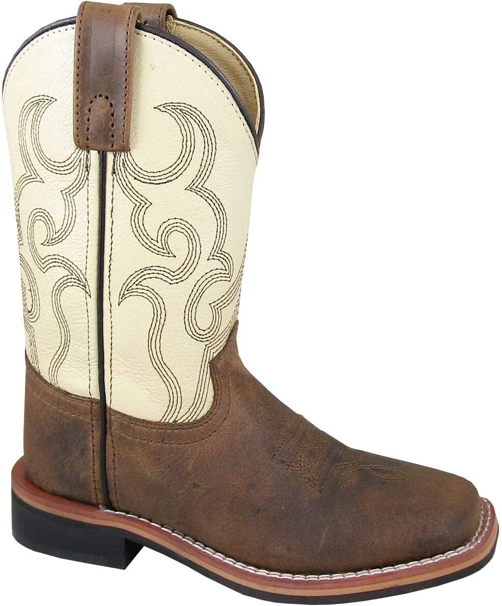 Smoky Mountain Boots Boy's Scout