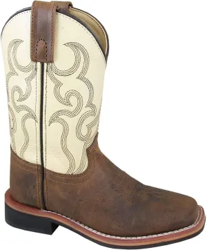 Smoky Mountain Boots Boy's Scout