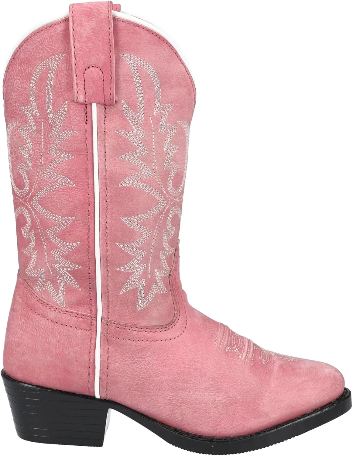 Smoky Mountain Boots Kids' Denver Western Boot