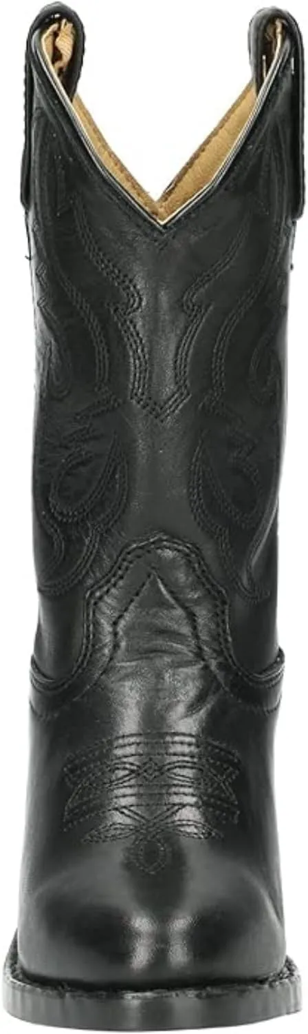 Smoky Mountain Boots Kids' Denver Western Boot