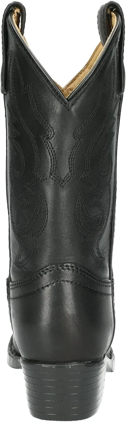 Smoky Mountain Boots Kids' Denver Western Boot