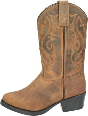 Smoky Mountain Boots Kids' Denver Western Boot