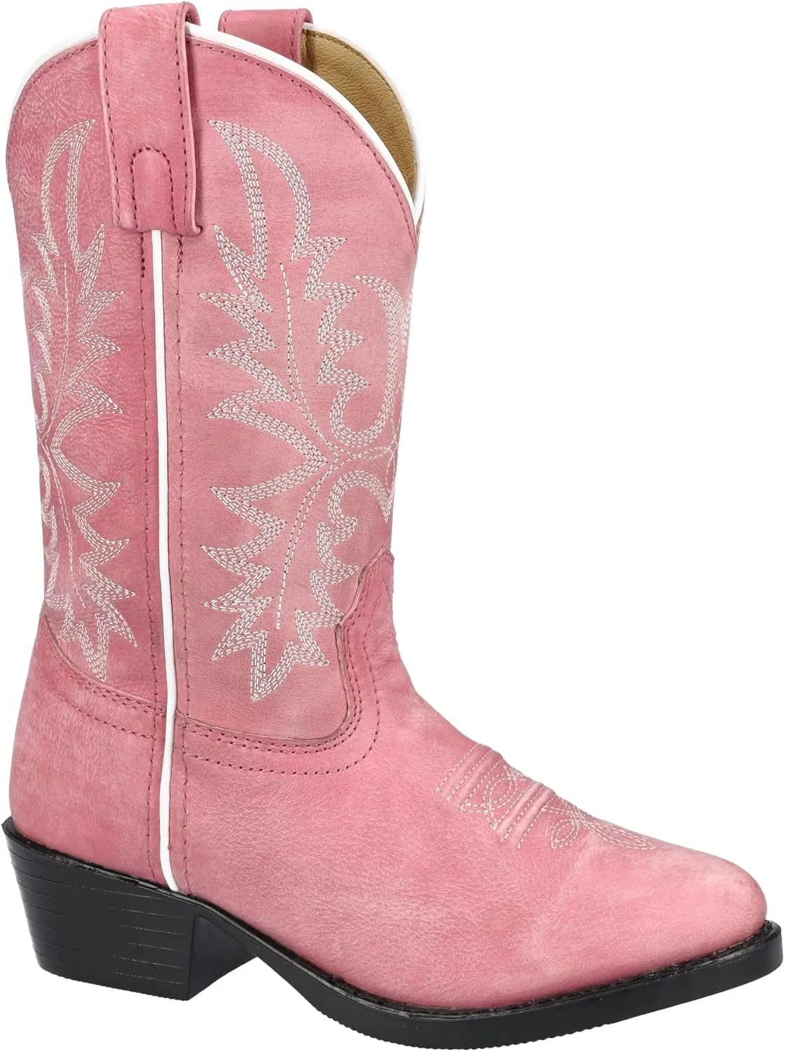 Smoky Mountain Boots Kids' Denver Western Boot