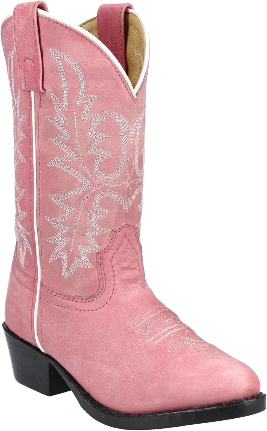 Smoky Mountain Boots Kids' Denver Western Boot