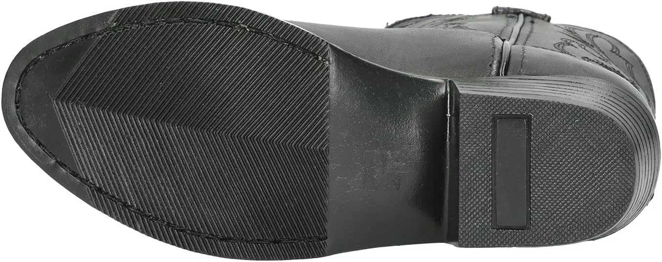 Smoky Mountain Boots Kids' Denver Western Boot