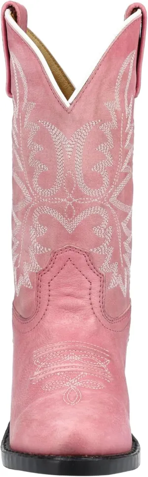Smoky Mountain Boots Kids' Denver Western Boot