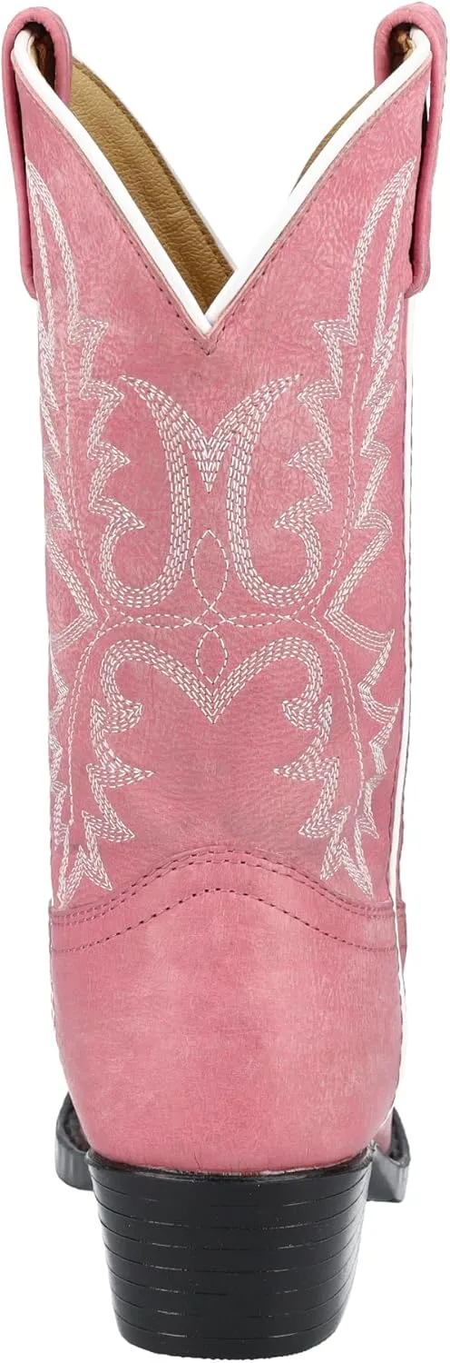 Smoky Mountain Boots Kids' Denver Western Boot