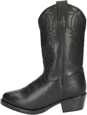 Smoky Mountain Boots Kids' Denver Western Boot