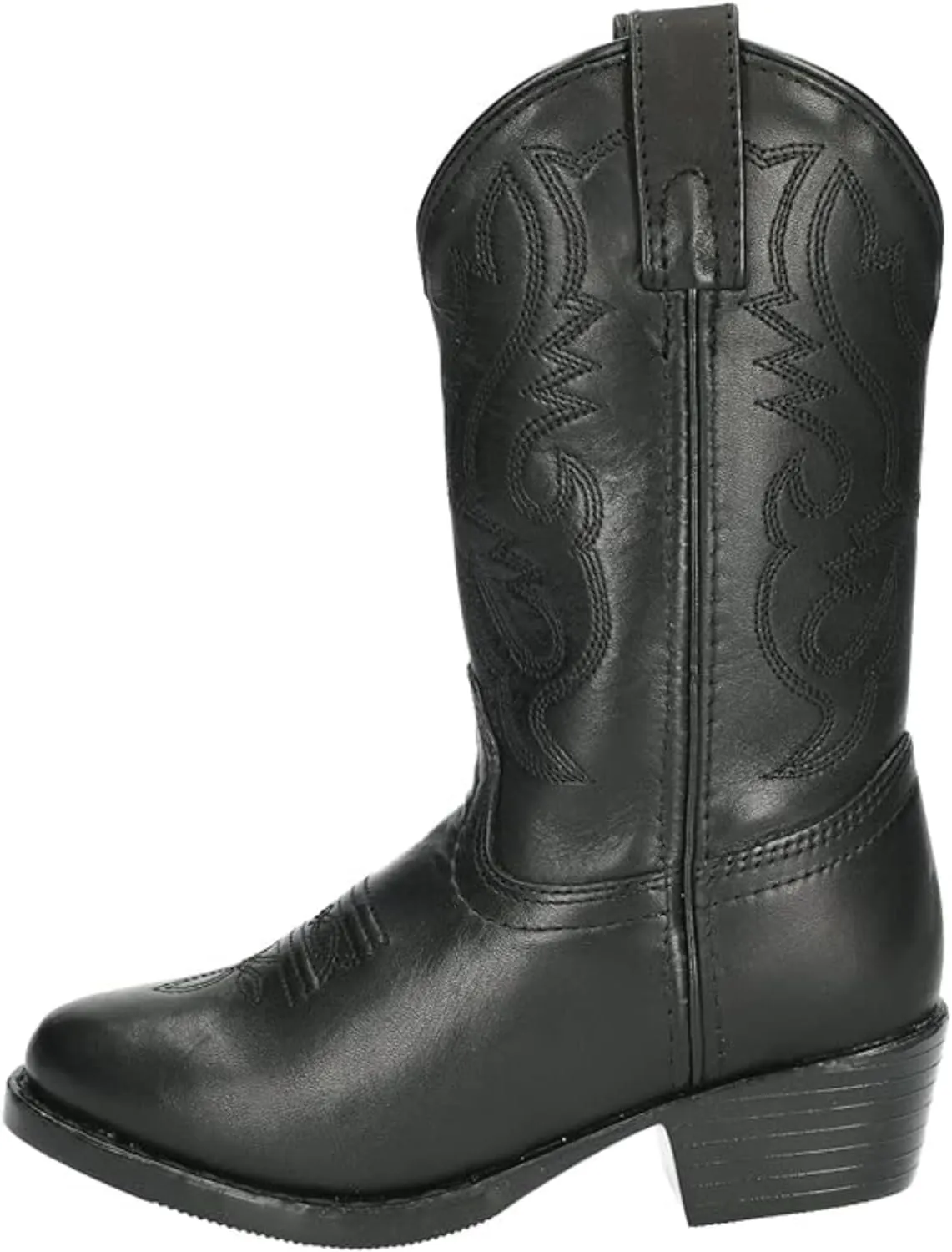 Smoky Mountain Boots Kids' Denver Western Boot