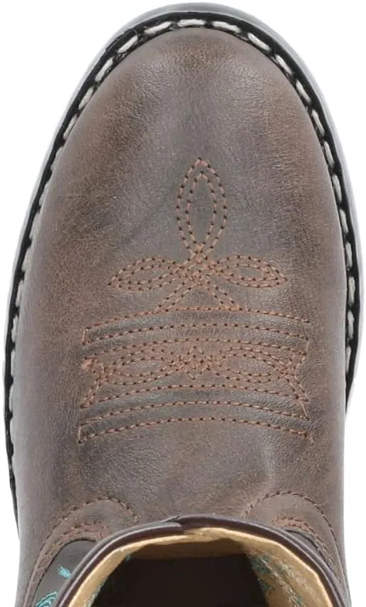 Smoky Mountain Boots Kids' Monterey Western Boot