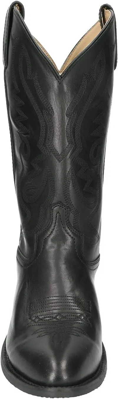 Smoky Mountain Boots Men's Denver Western Boot