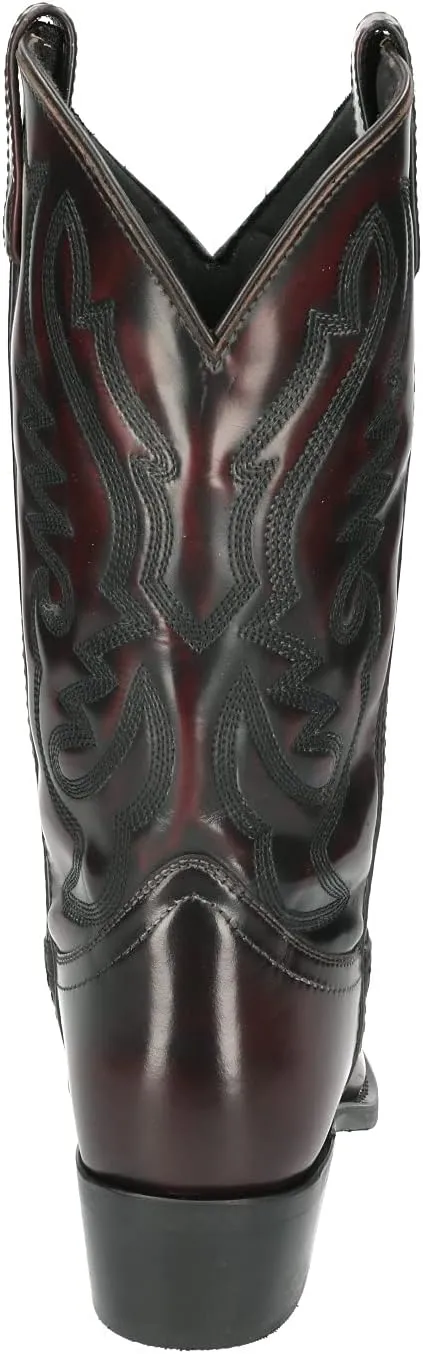 Smoky Mountain Boots Men's Denver Western Boot