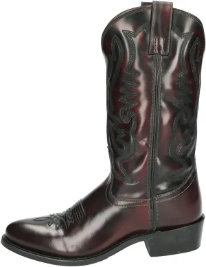 Smoky Mountain Boots Men's Denver Western Boot