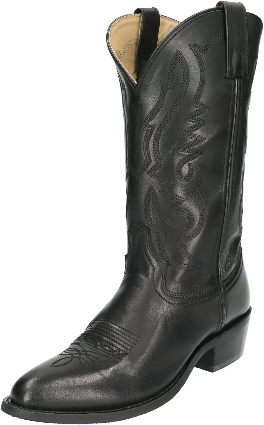 Smoky Mountain Boots Men's Denver Western Boot