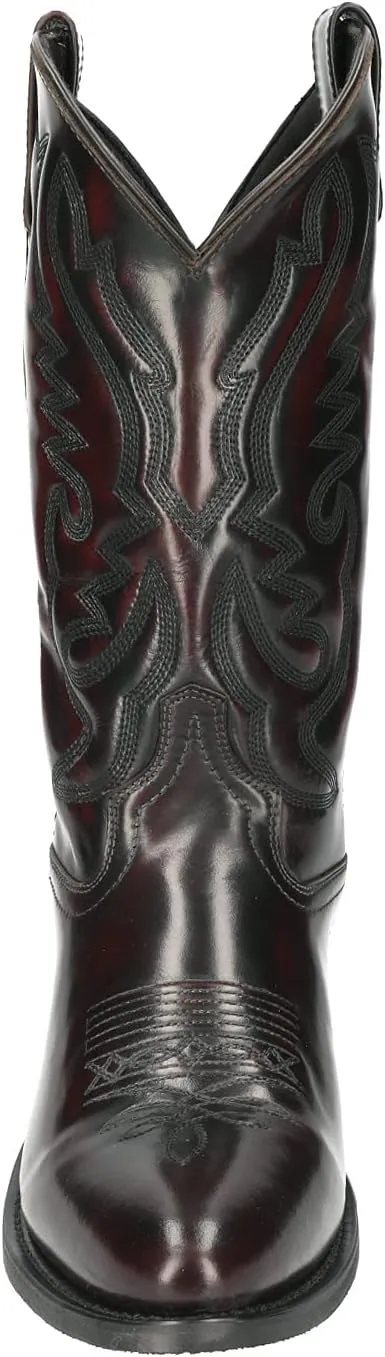 Smoky Mountain Boots Men's Denver Western Boot