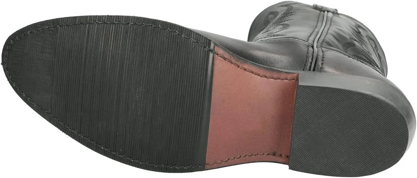Smoky Mountain Boots Men's Denver Western Boot