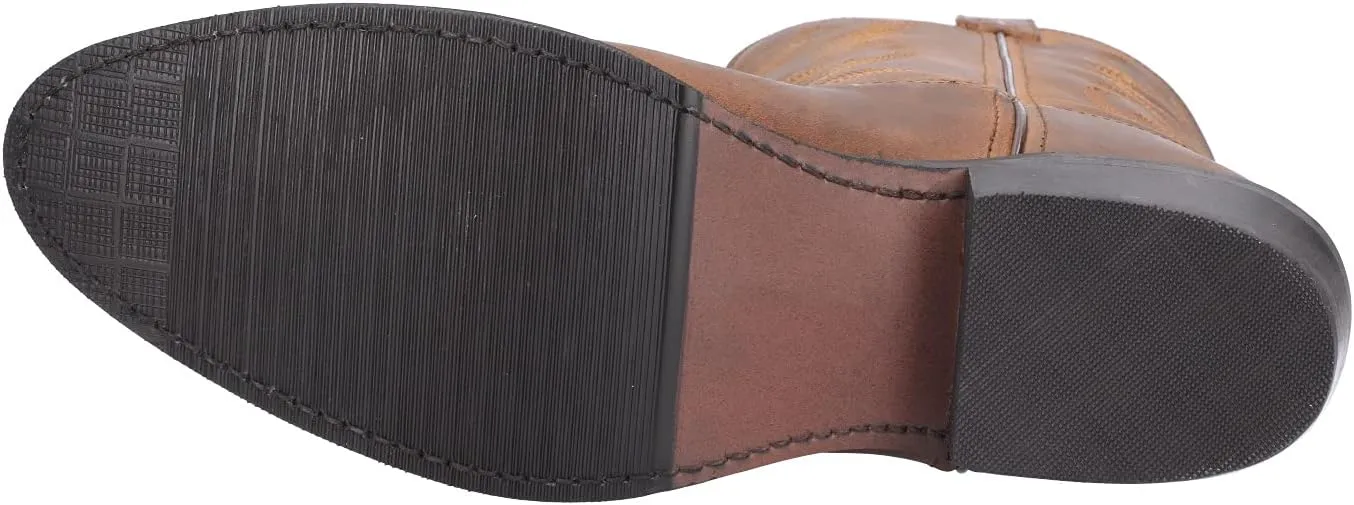 Smoky Mountain Boots Men's Denver Western Boot