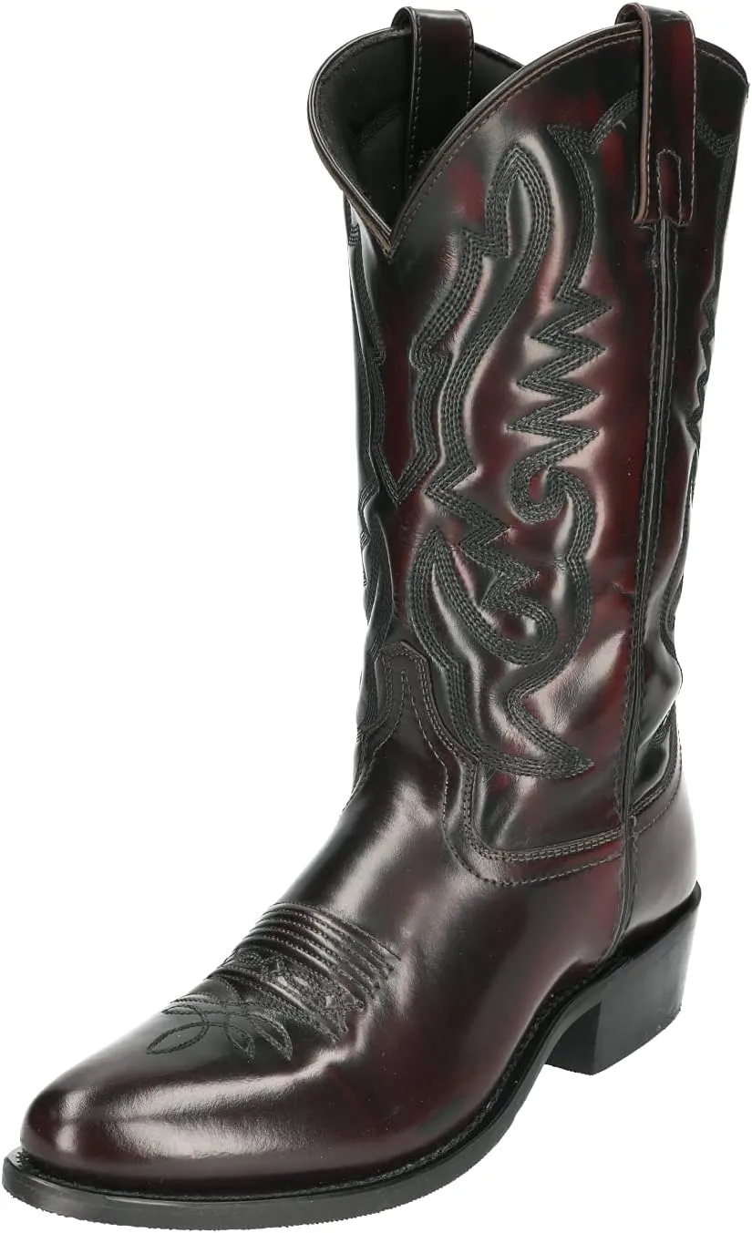 Smoky Mountain Boots Men's Denver Western Boot