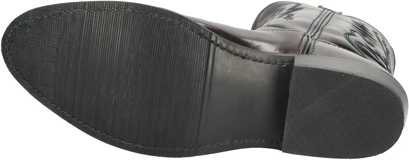 Smoky Mountain Boots Men's Denver Western Boot
