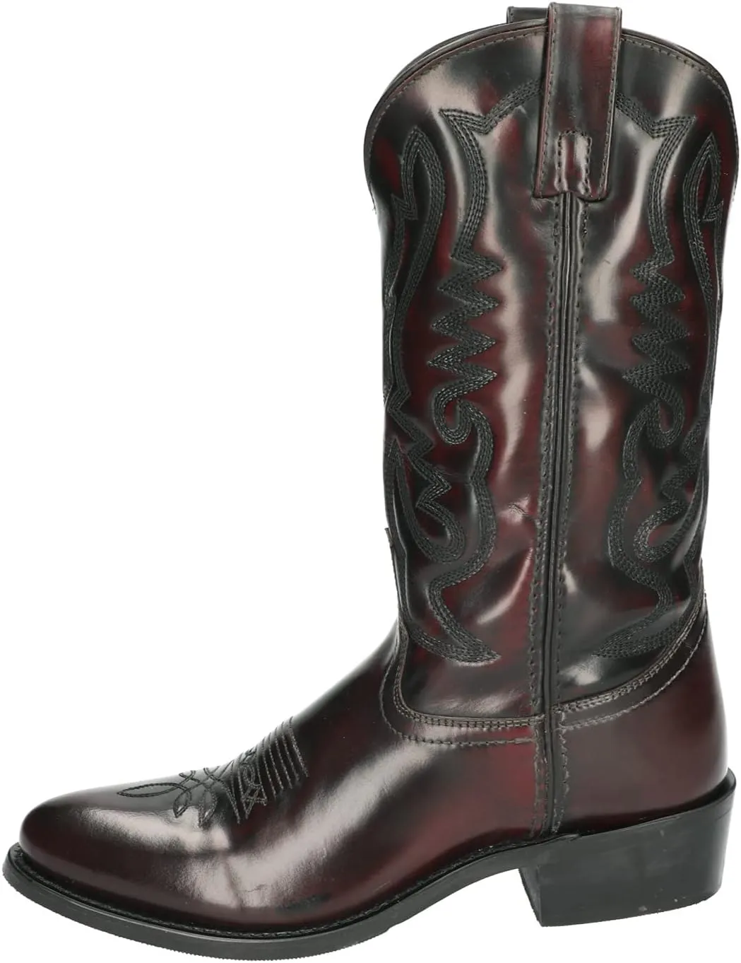 Smoky Mountain Boots Men's Denver Western Boot