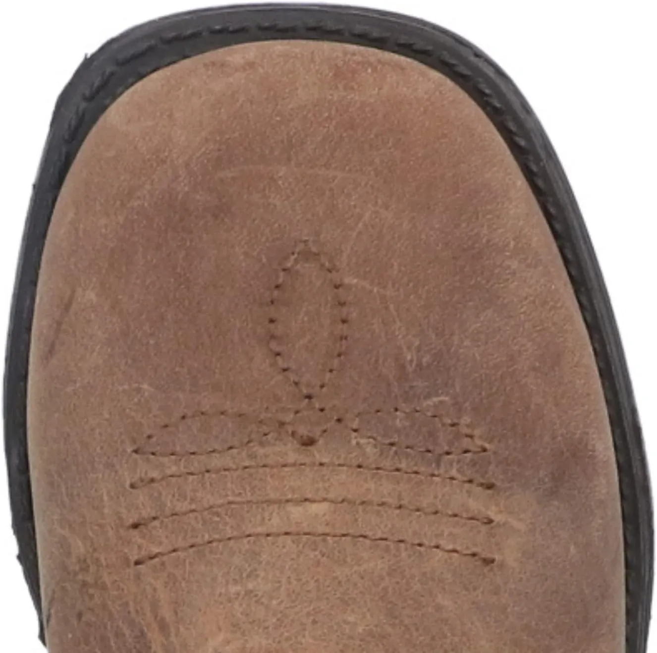 Smoky Mountain Boots Toddlers' Autry Western Boot