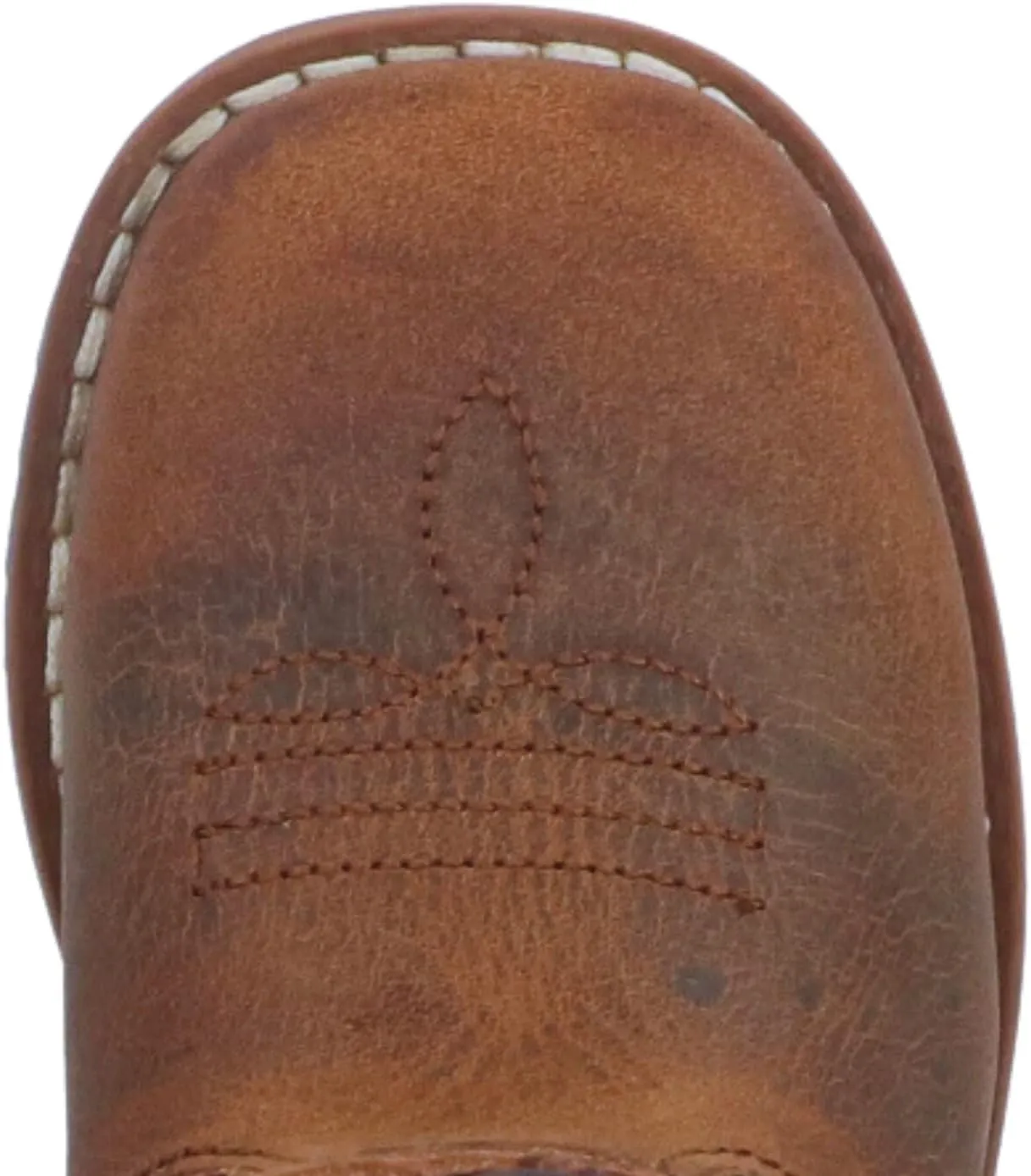 Smoky Mountain Boots Toddlers' Autry Western Boot